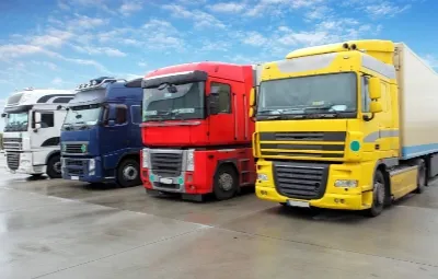 Antalya Derinkuyu Nakliye Ambarı