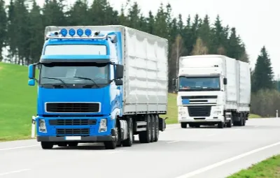 Antalya ile Derinkuyu Arası Eşya Taşıma